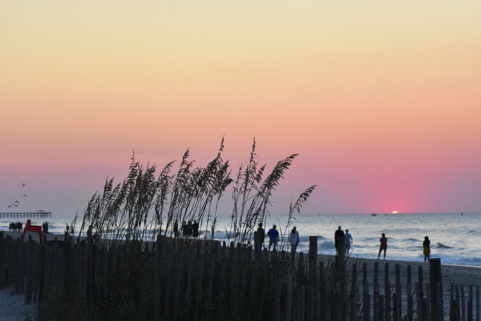 in Myrtle Beach