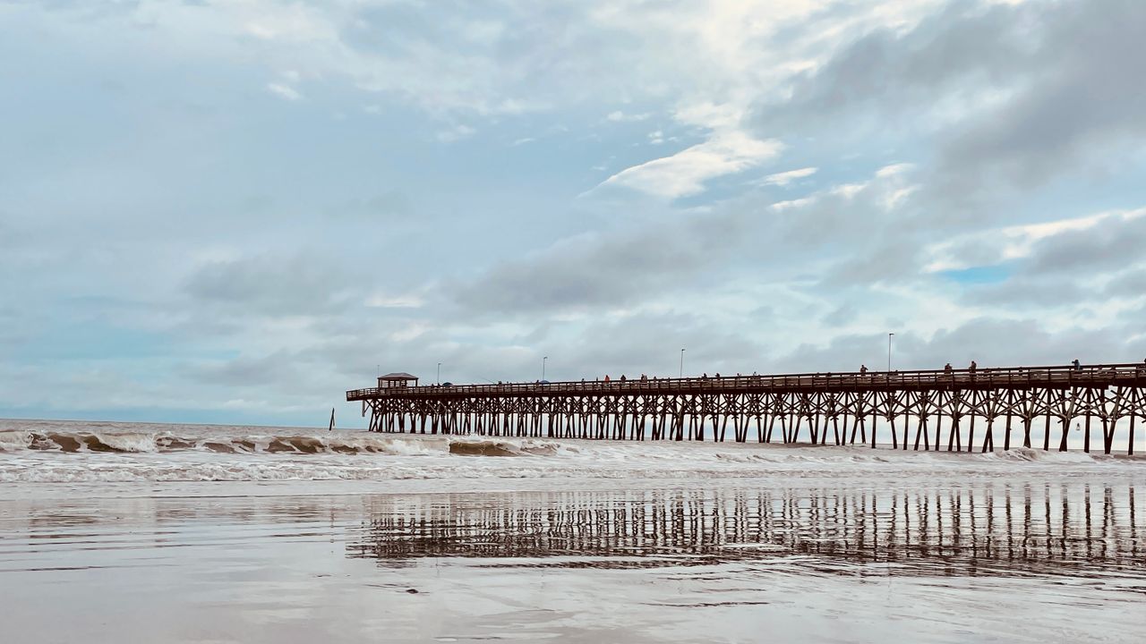 From Atlanta to Myrtle Beach