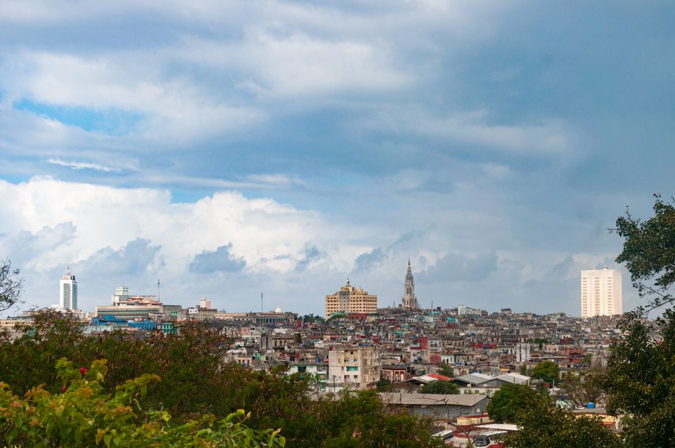 What to pack for Havana