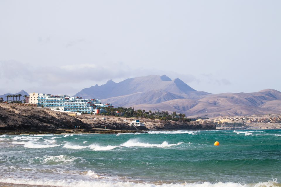 Fuerteventura