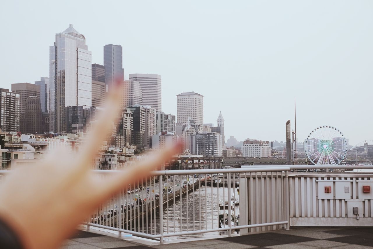 Choosing the season for your Seattle visit