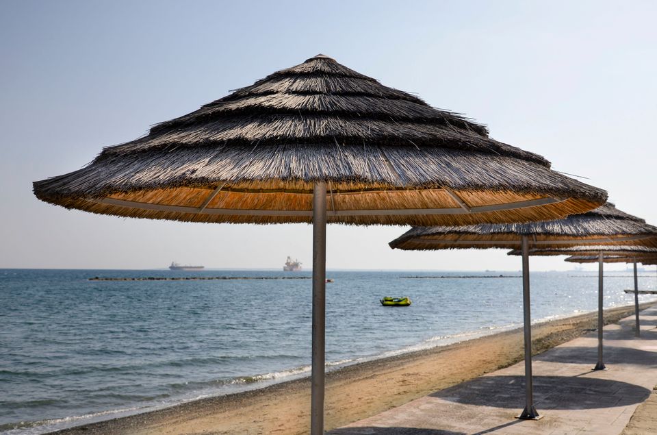 Prices for Limassol
