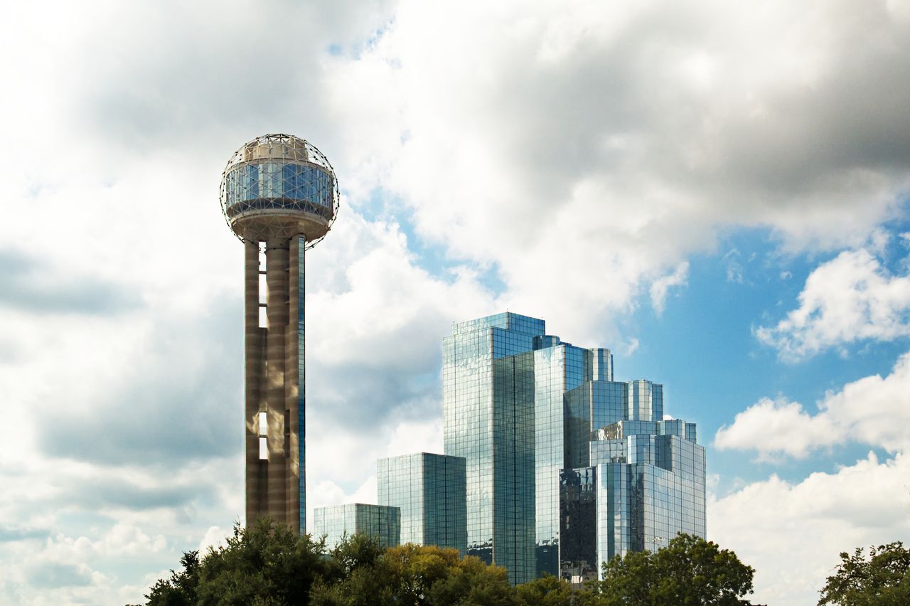 Pick a Base for Art, Food, and Downtown Energy