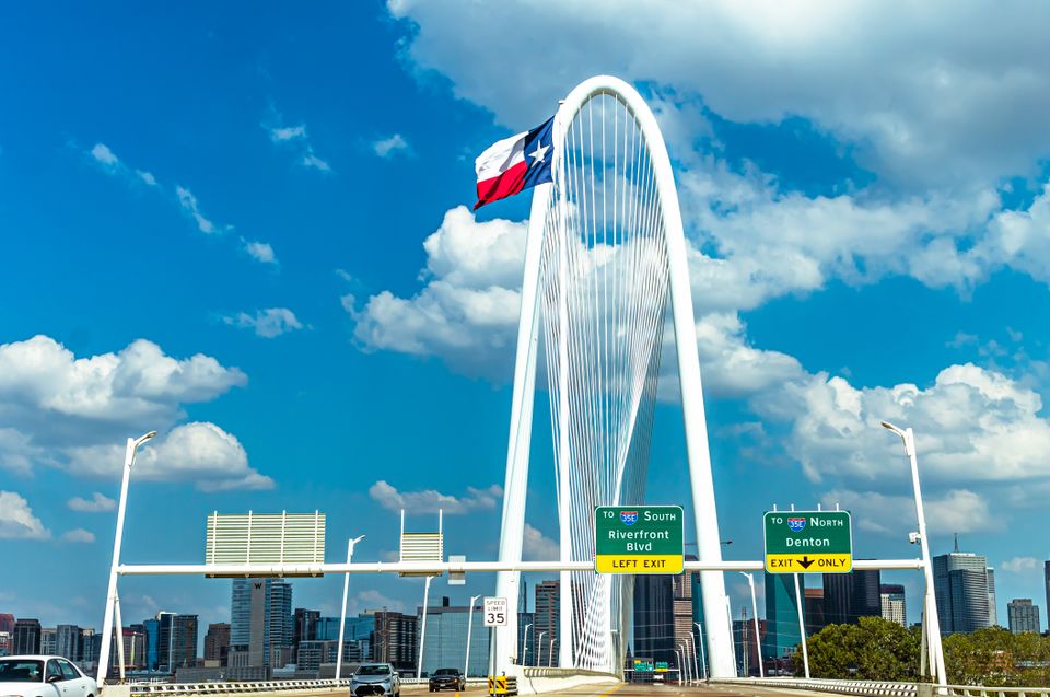 When to go to Dallas