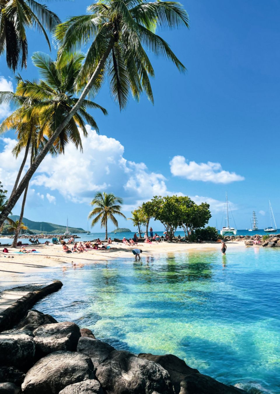 Caribbean