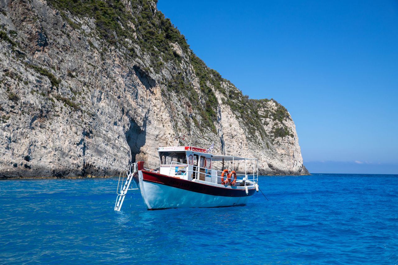Picking the best island season