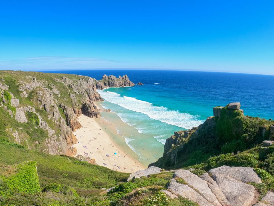 When to arrive for beaches, wa
