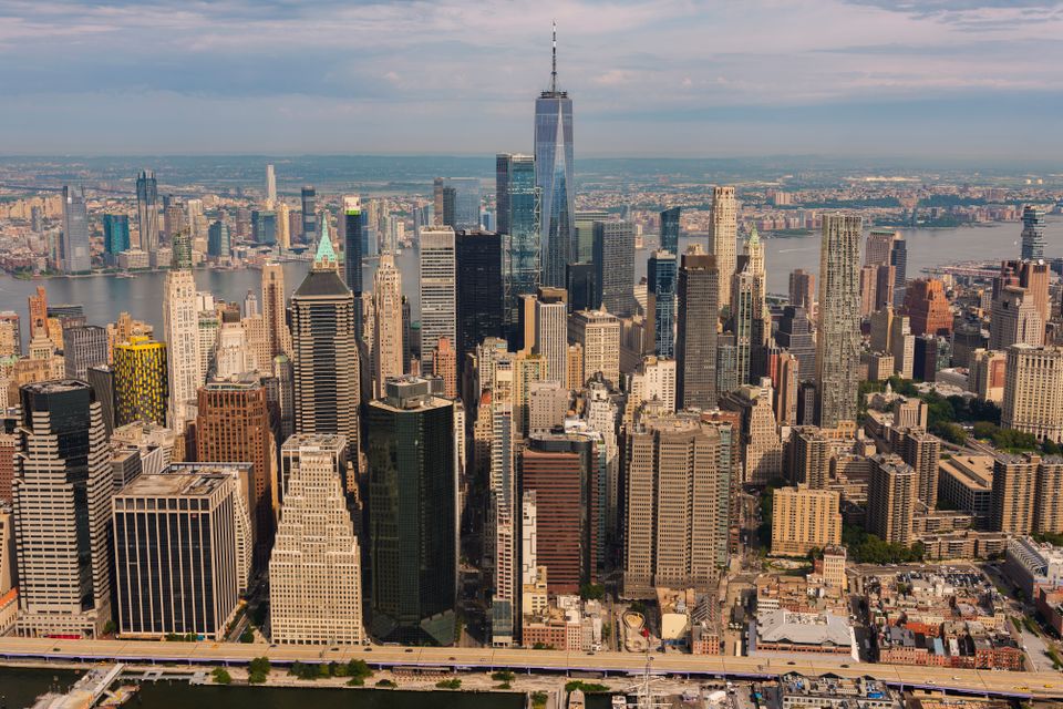 What to pack for New York City