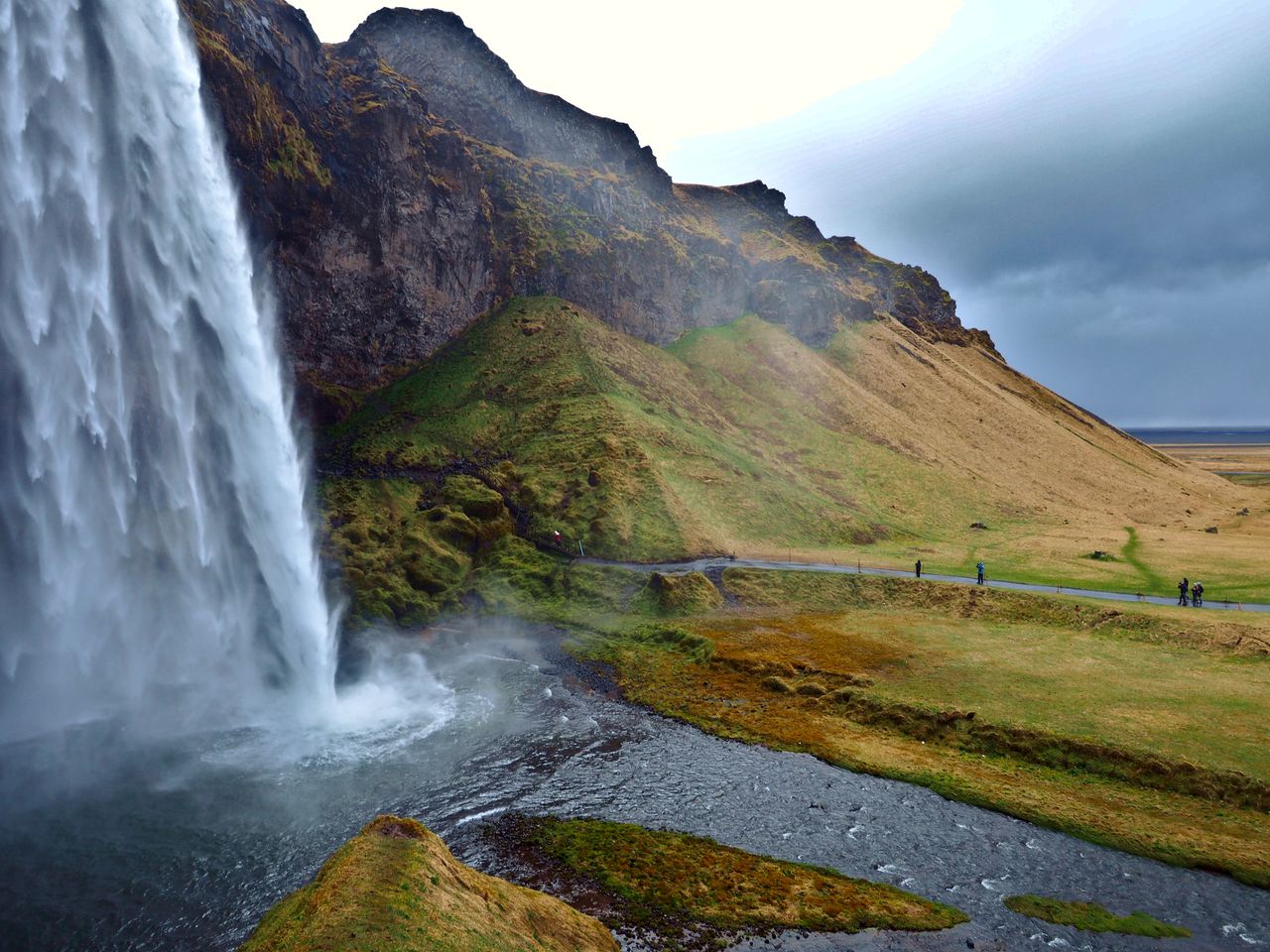 Iceland