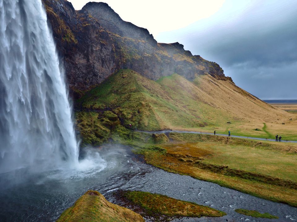 Iceland