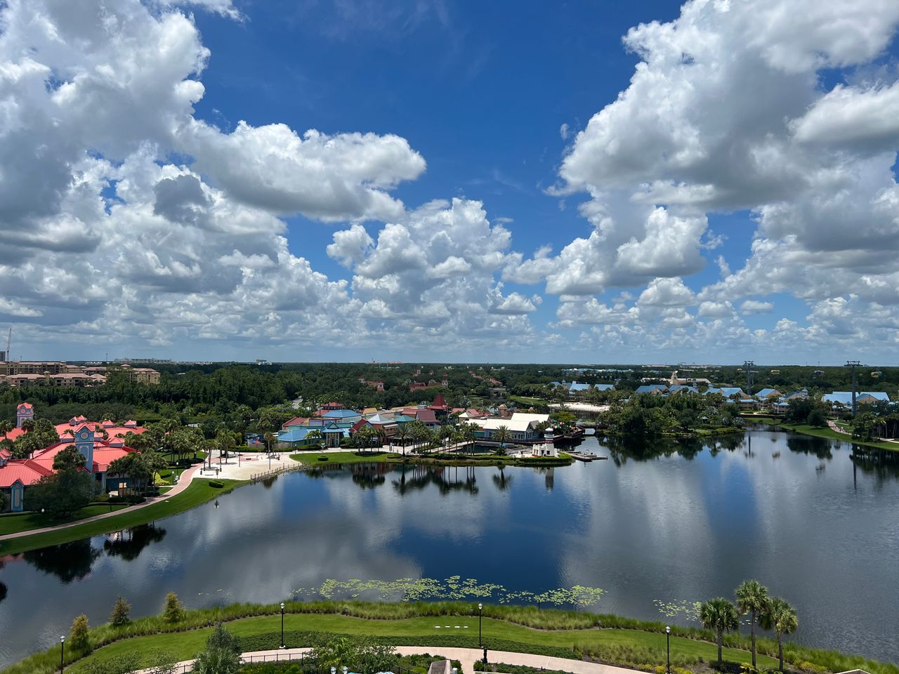 Orlando from Ottawa