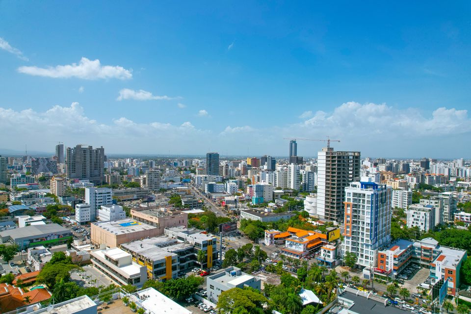When to go to Santo Domingo