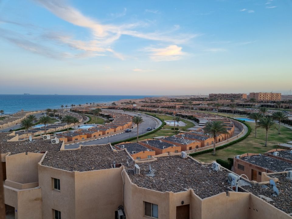 Prices for Hurghada