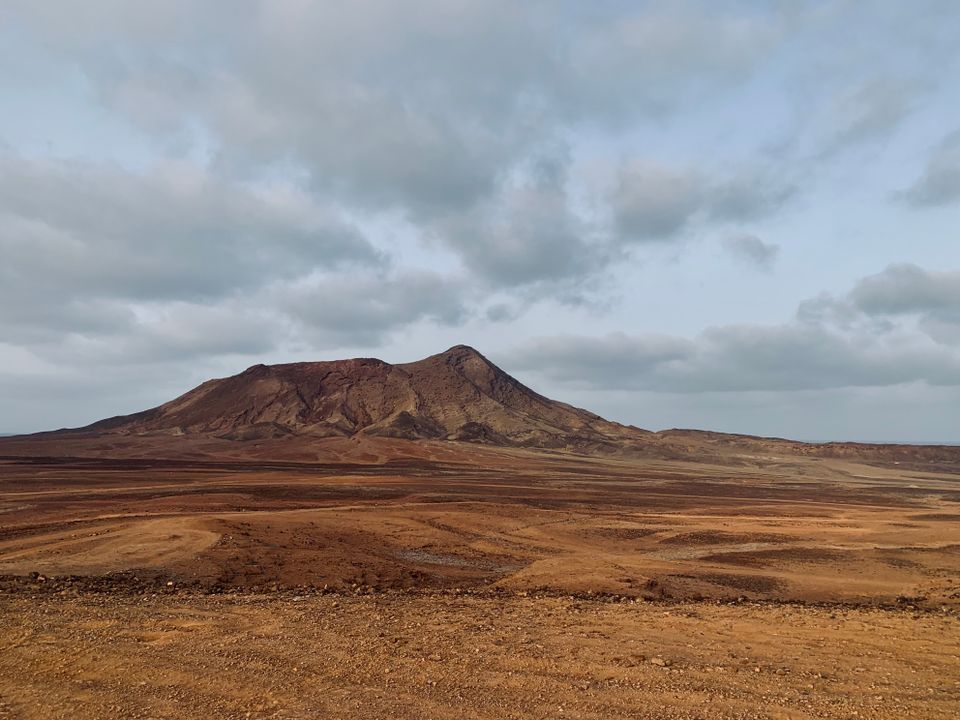 Cape Verde