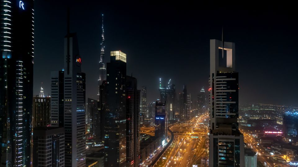 What to pack for Dubai