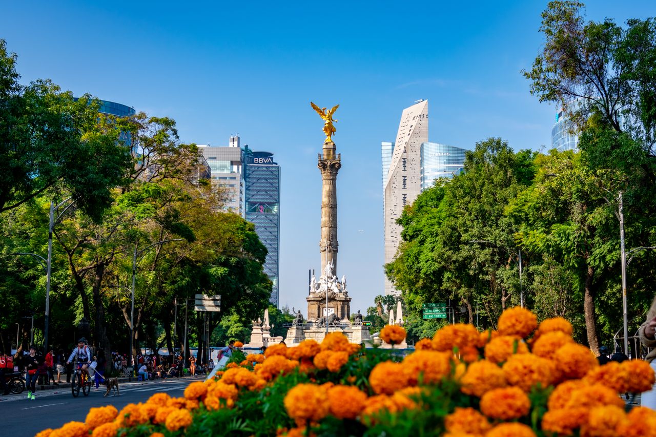 Mexico