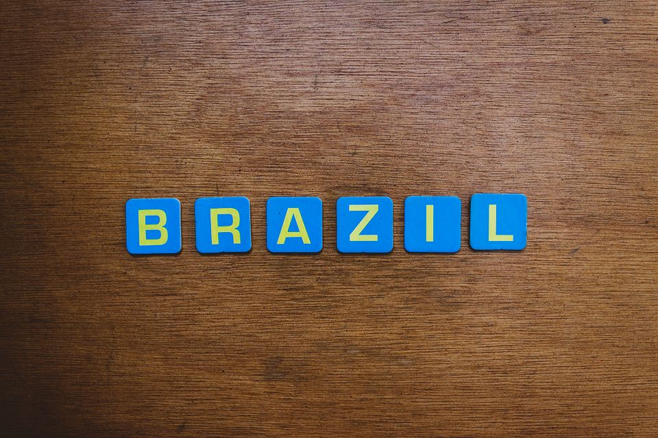 en Brasil
