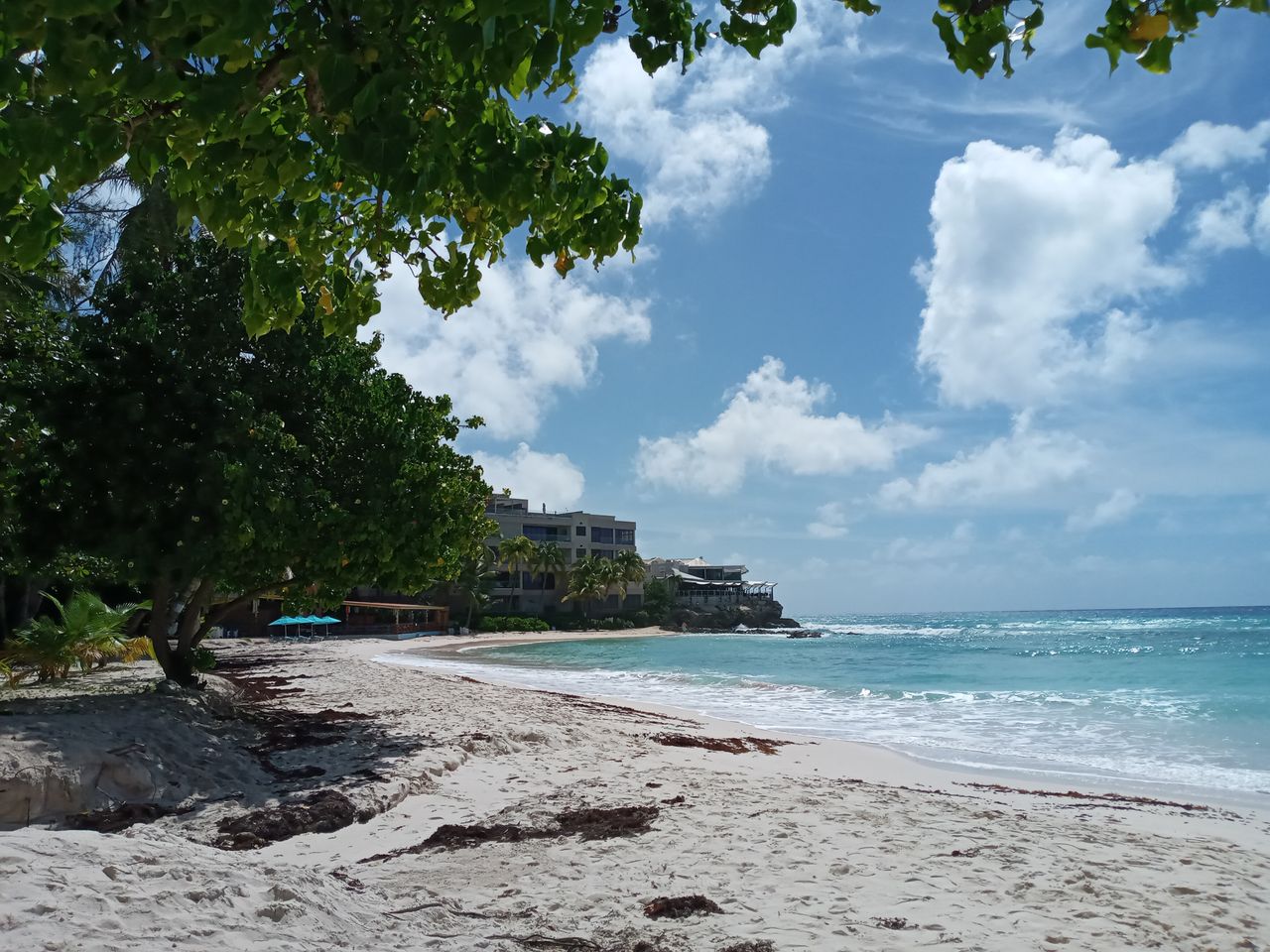 Barbados