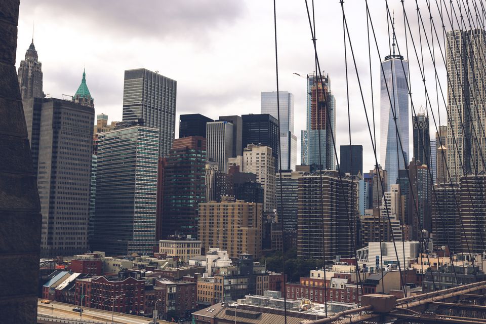 A three day New York City idea