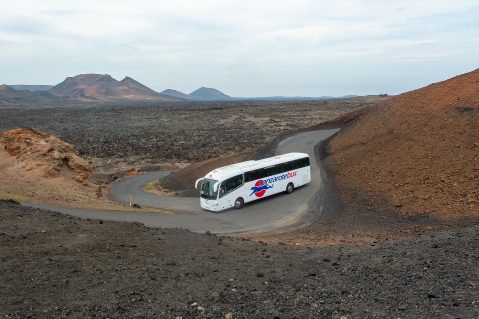 When to go to Lanzarote