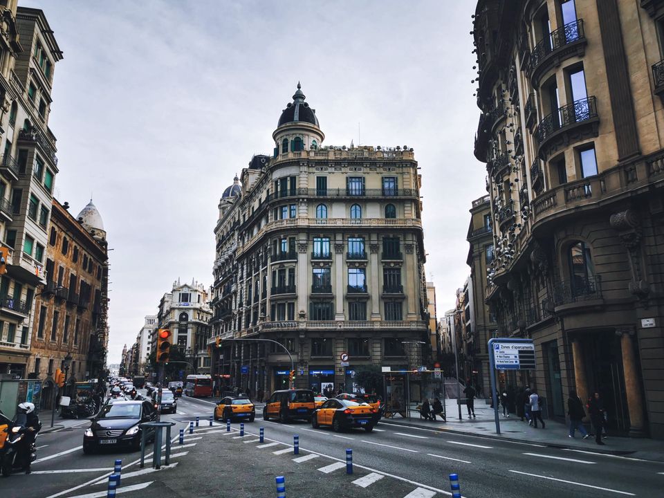 Spain