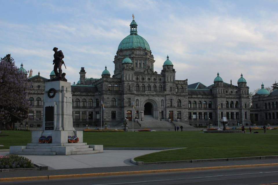 Prices for Victoria