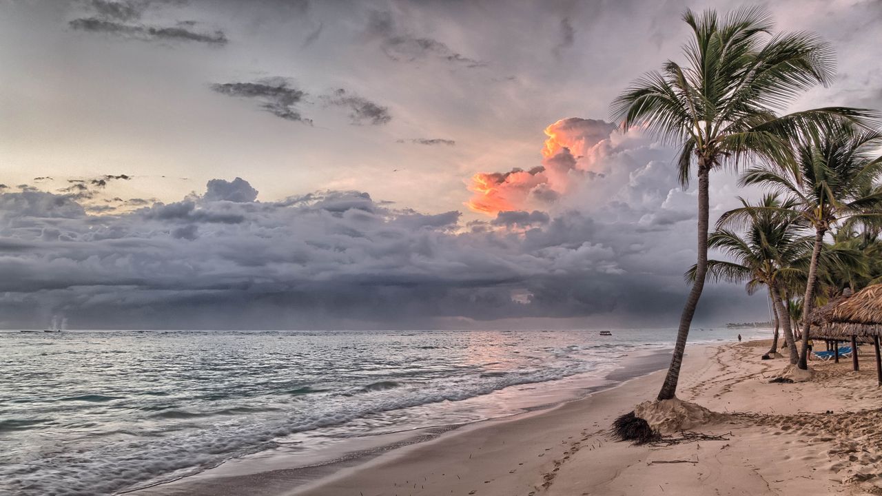 Live prices for Punta Cana
