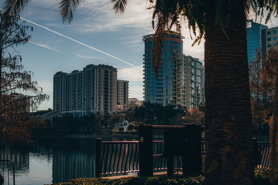 Prices for Orlando
