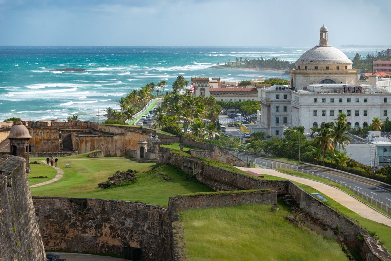 Match Your Vacation to Puerto Rico’s Warm Climate