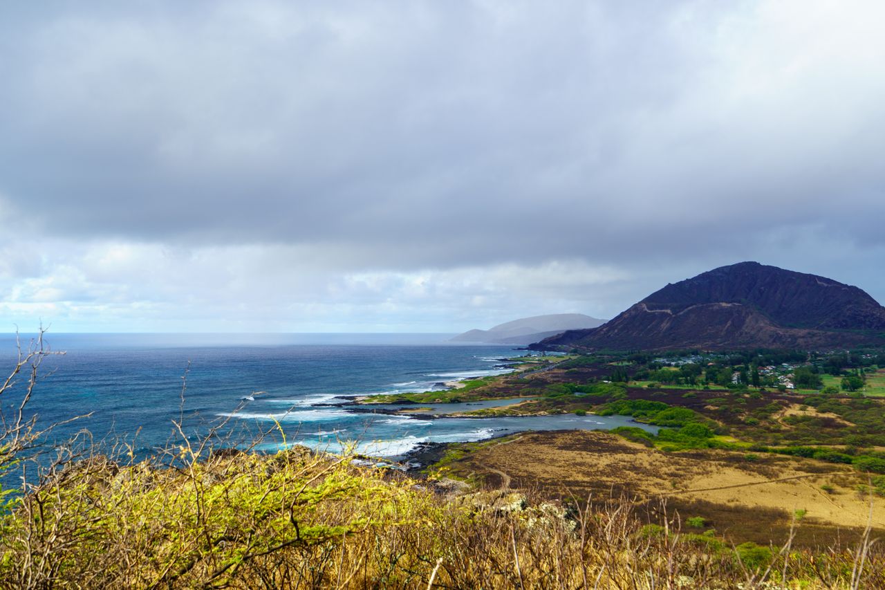 Choosing the right Oahu base for your trip