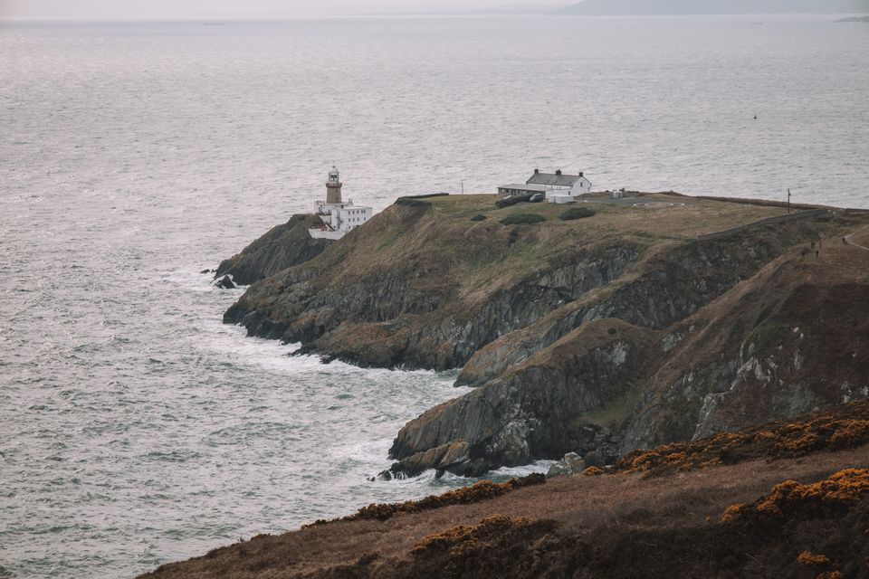 Ireland