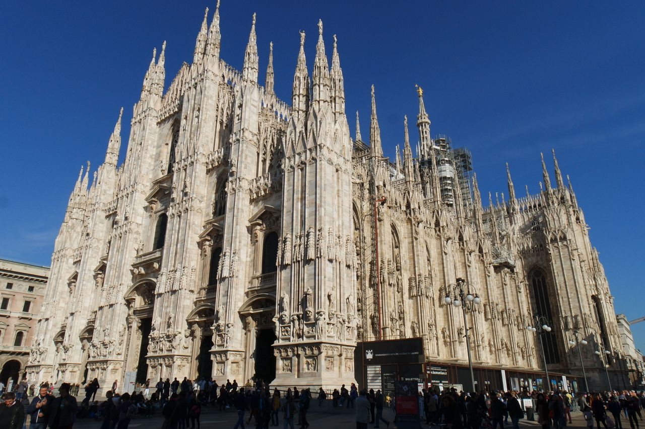Choose the Season That Matches Your Milan Vacation
