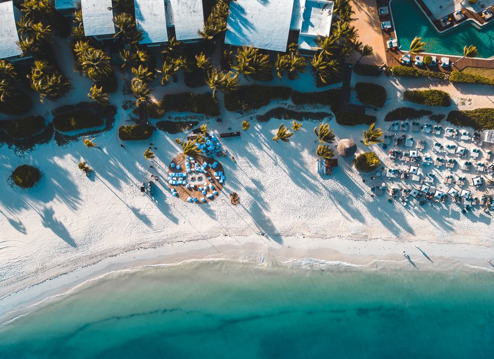 in Turks and Caicos Islands