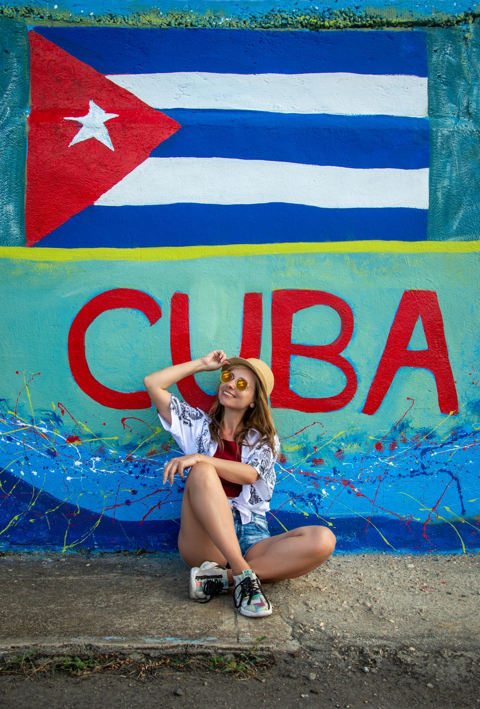 en Cuba