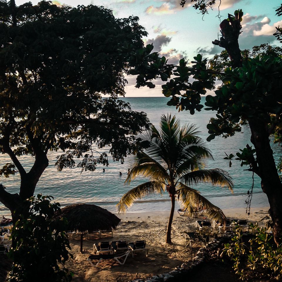 Jamaica