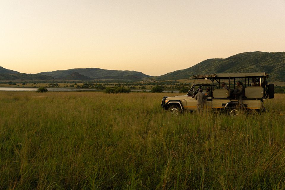 South Africa