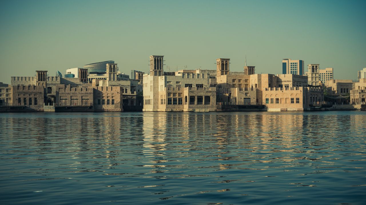 Dubai