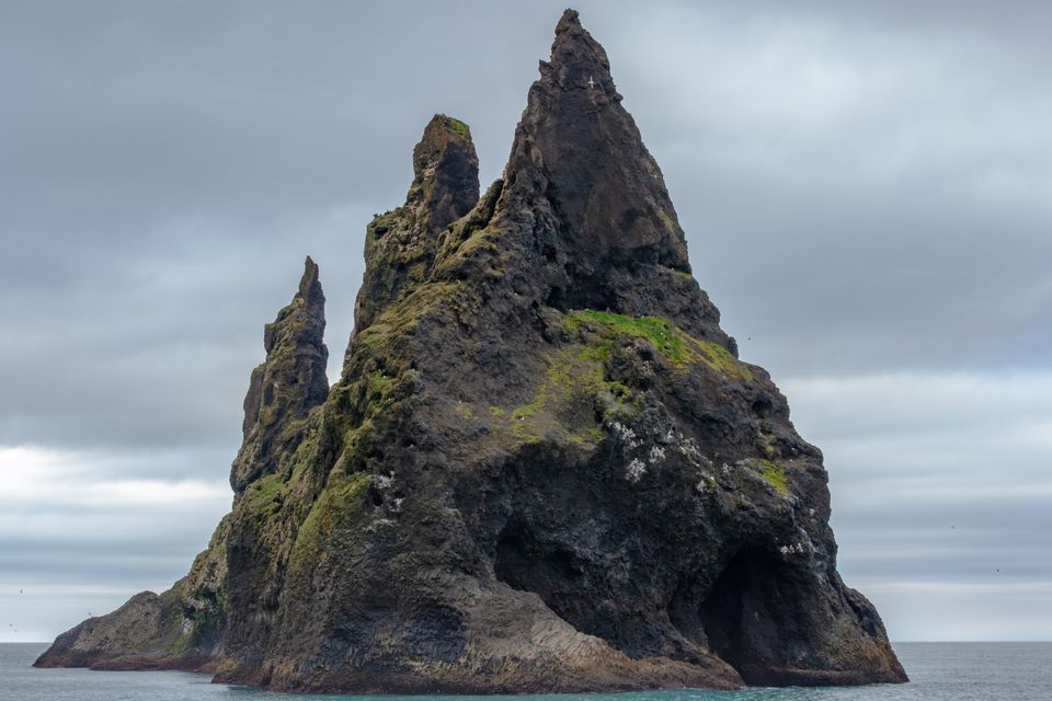 in Iceland