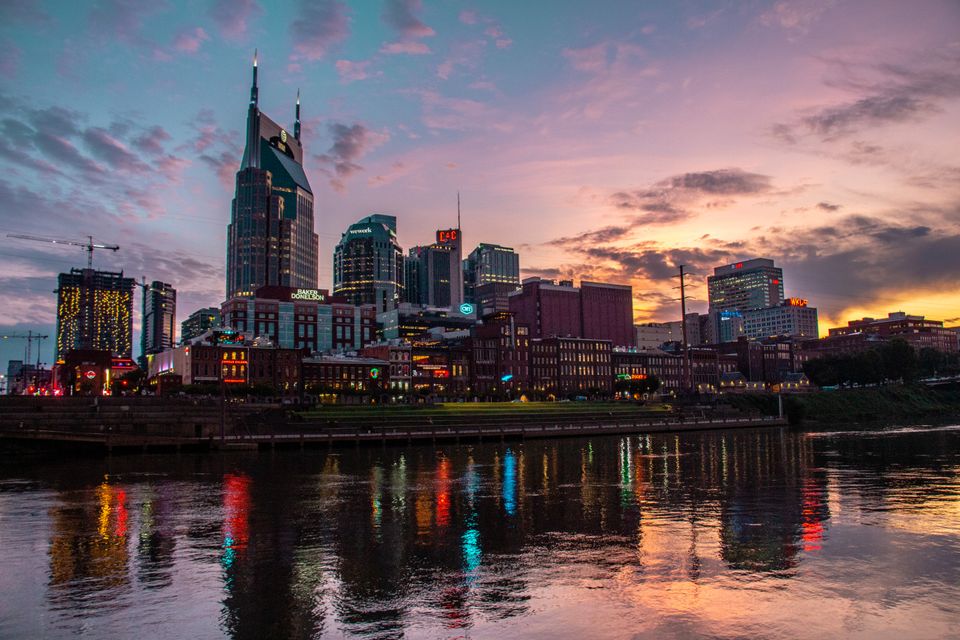 When to go to Nashville