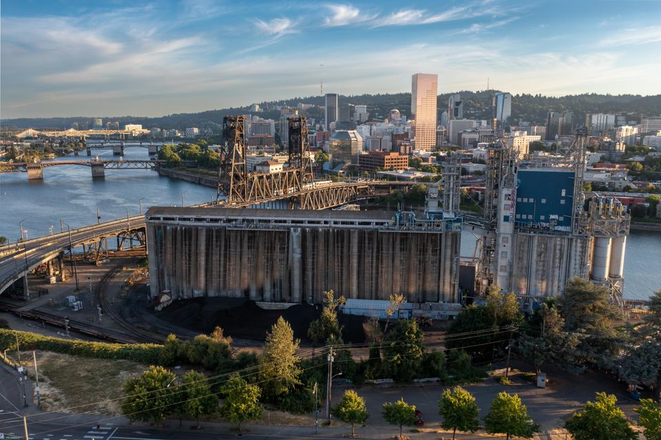 What to pack for Portland