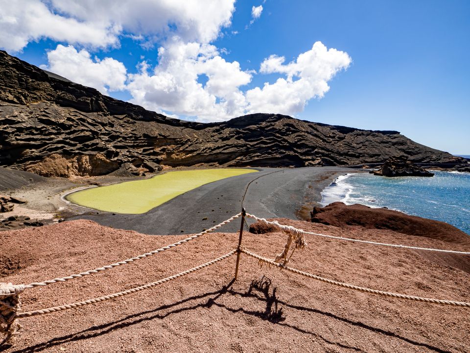 The best months for Lanzarote