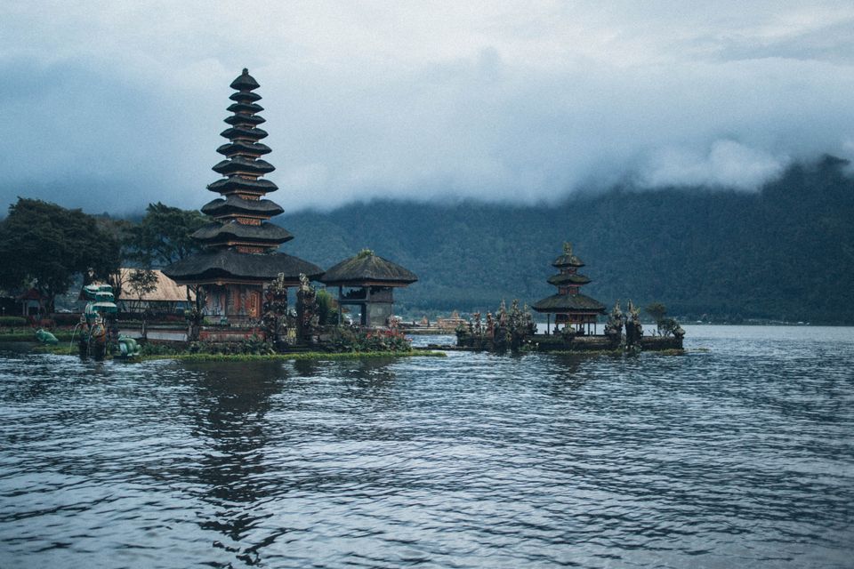 Where to base yourself around 