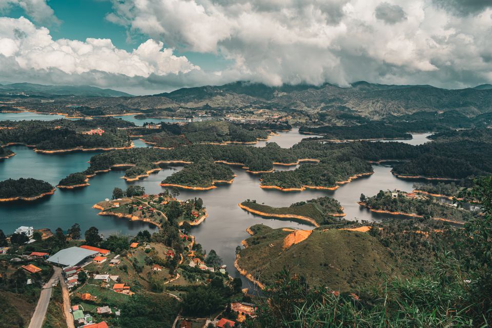en Colombia