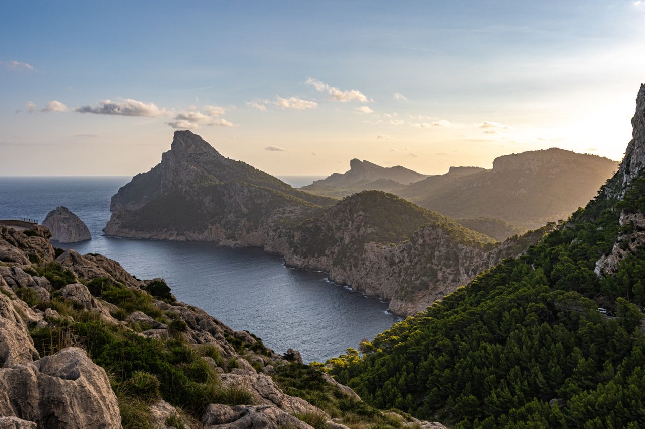 What to pack for Mallorca