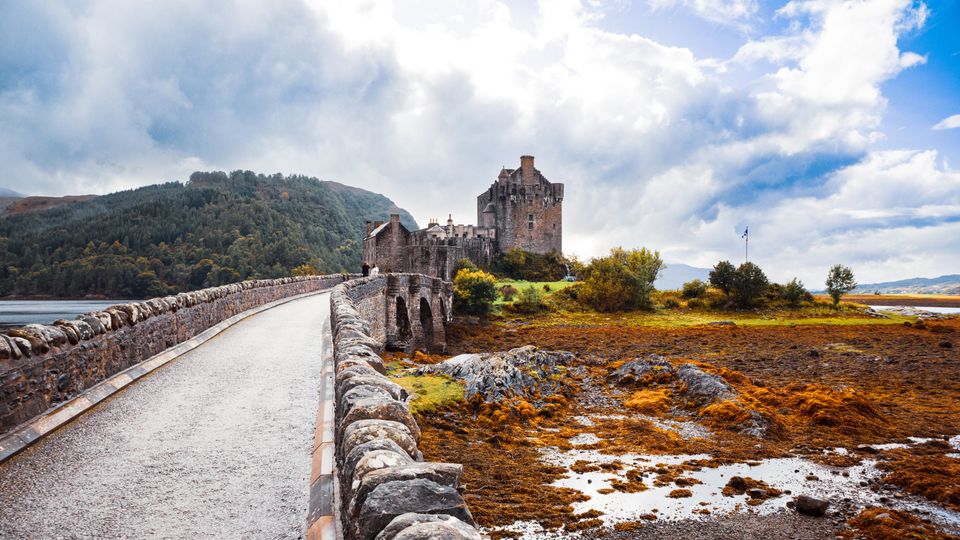 Scotland