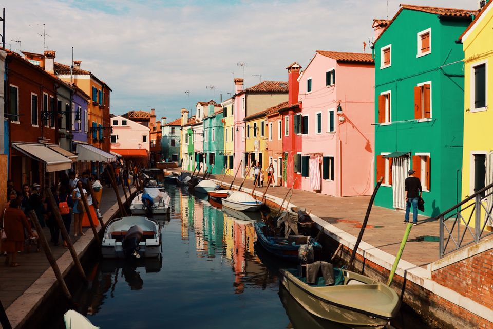 Italy