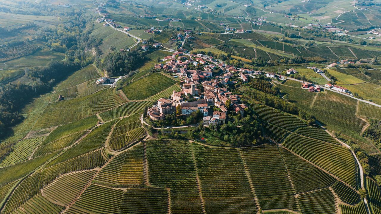 Piedmont