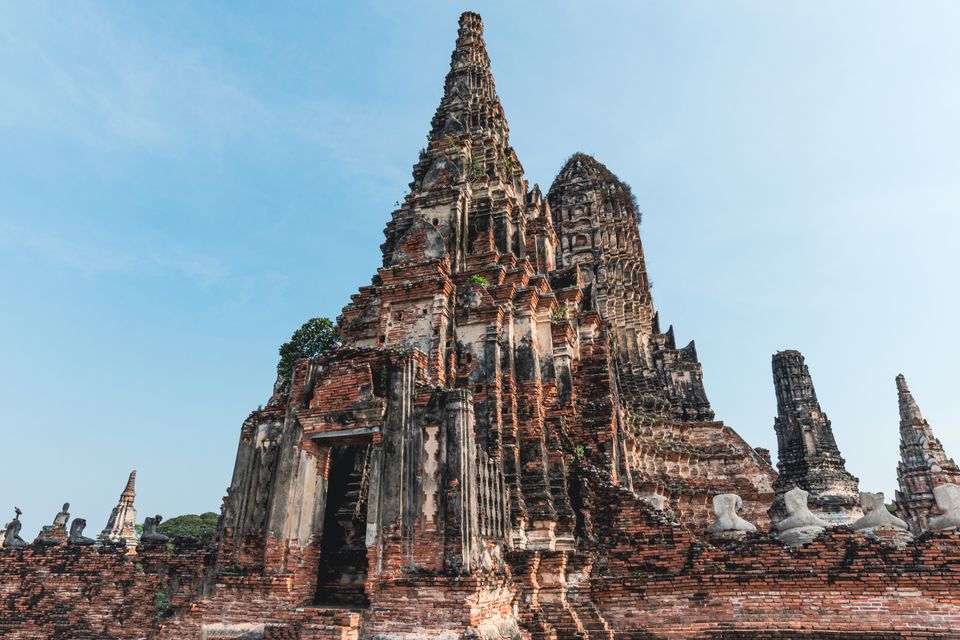 Thailand