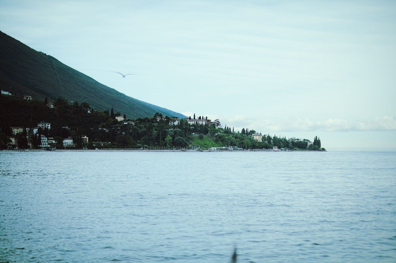 Lake Garda