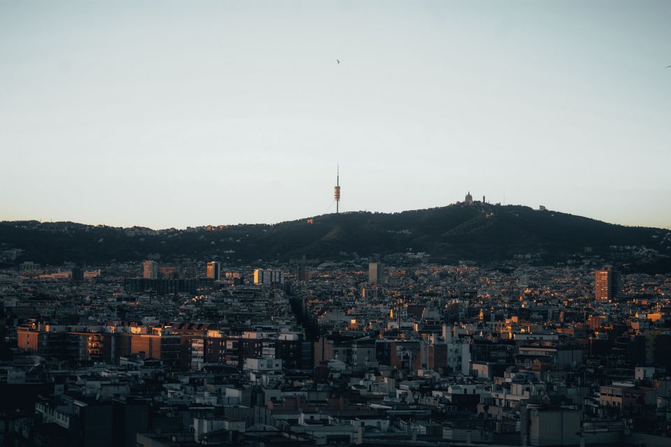What to pack for Barcelona